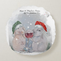 Jul tema Pipa & Marlow tryck