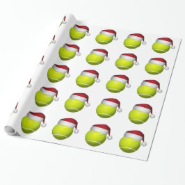 jul Tennis Boll Presentpapper