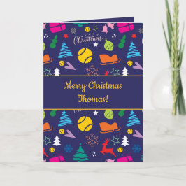 🎄 Jul 🎾 tennis navy blue Kort