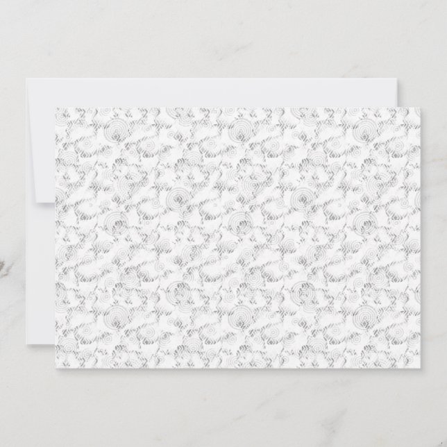 Jul | Thanksgiving | Familjeskift och presenter Inbjudningar (Framsida)