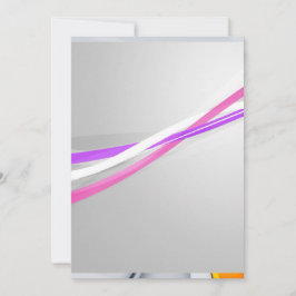 Jul | Thanksgiving | Familjeskift och presenter Inbjudningar