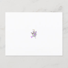 Jul | Thanksgiving | Familjeskift och presenter Vykort