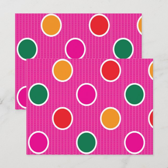 Jul | Thanksgiving | Familjetröjor & presenter Vykort (Fram/baksida)