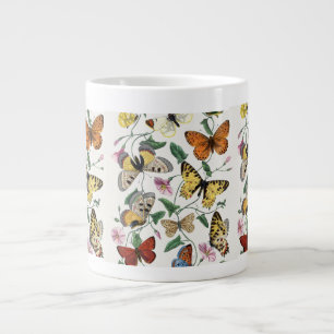 Jul tid jumbo mugg