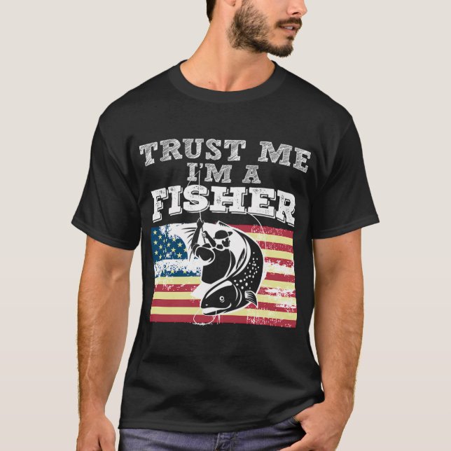 Jul Tigeröring T Shirt (Framsida)