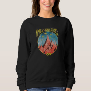 Jul till Dance Gavin Dance Älskare Kärlek Dance T Shirt