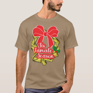 Jul Tis Season WAN T Shirt