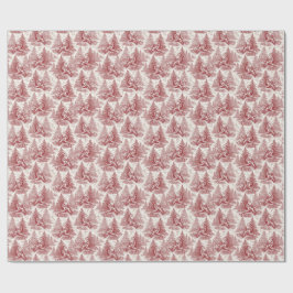 Jul toile presentpapper