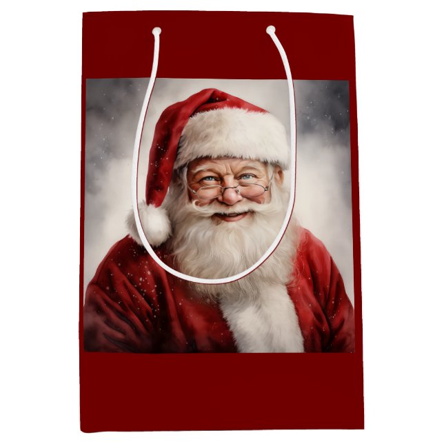 Jul Tomte (Framsidan)