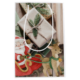 Jul Tomte
