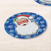 Jul Tomte Blinkar Söt Högtid Söt Mönster 6