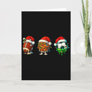Jul Tomte Fotboll Bysketbyll Fotboll Glass Kort