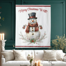 Jul Tomte Julfest