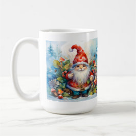 Jul Tomte Kaffemugg