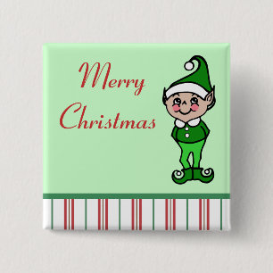 Jul Tomte Knapp