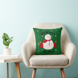 Jul Tomte Kudde