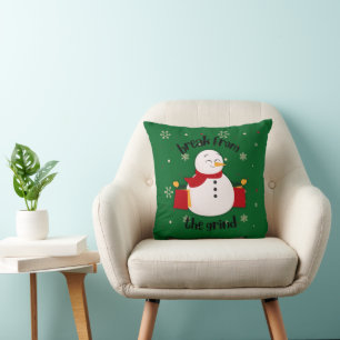 Jul Tomte Kudde
