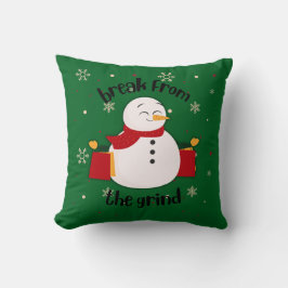 Jul Tomte Kudde