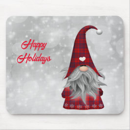 Jul Tomte Musmatta
