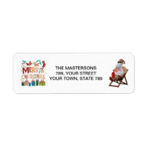 Jul & Tomte personliggör