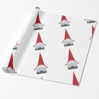 Jul Tomte Presentpapper