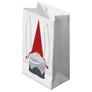 Jul Tomte Presentpåse