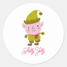 Jul tomte