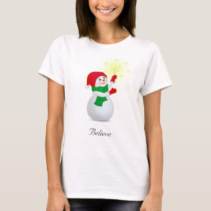 Jul Tomte T-Shirt
