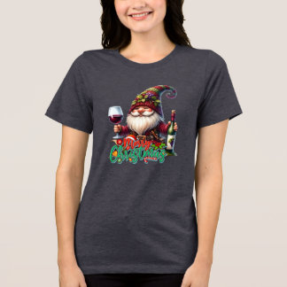 Jul Tomte Vin Tröja