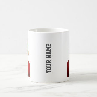 Jul-tomtemugg Kaffemugg