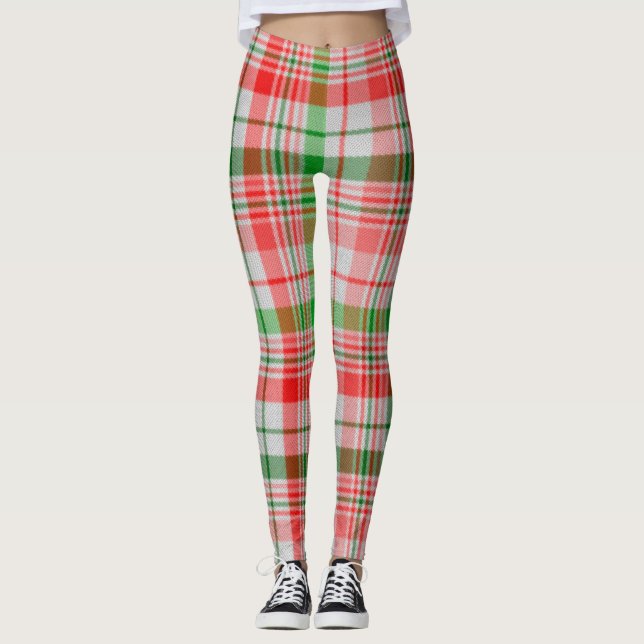 Jul Toning Play Leggings (Framsida)