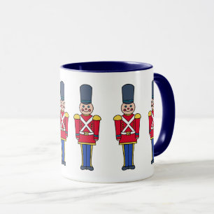 Jul Toy Soldiers Mugg