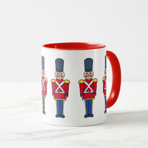 Jul Toy Soldiers Mugg