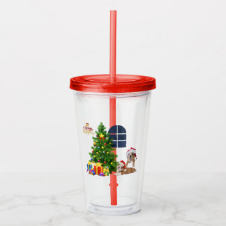 Jul Tumbler Take Away Mugg