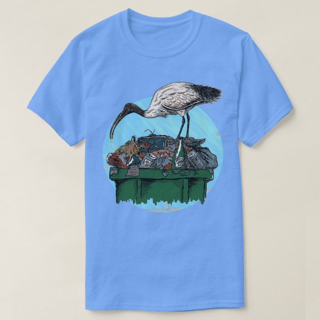 Jul tunna Chicken Essential TShirt T Shirt (Design framsida)