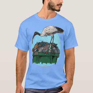 Jul tunna Chicken Essential TShirt T Shirt