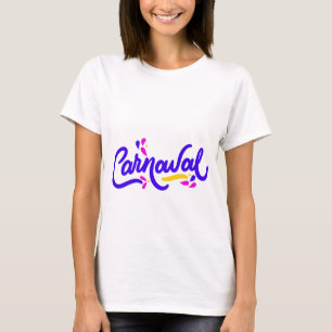 Jul typografi talesätt t shirt