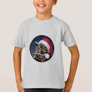 Jul Uggla - Barnens Basic T-Shirt