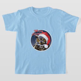 Jul Uggla - Barnens Basic T-Shirt