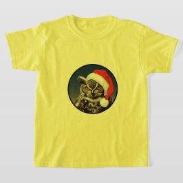 Jul Uggla - Barnens Basic T-Shirt