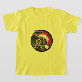 Jul Uggla - Barnens Basic T-Shirt