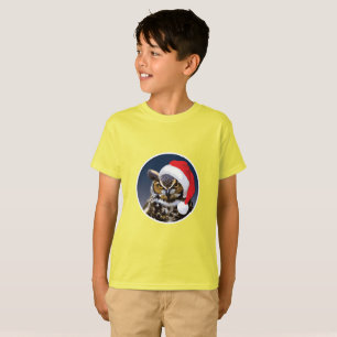Jul Uggla - Barnens Basic T-Shirt