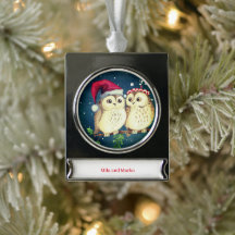 Jul uggla i kärlek söt