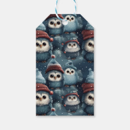 Jul Uggla Presentetikett