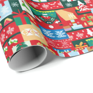 Jul Ugly Sweater 1 Presentpapper