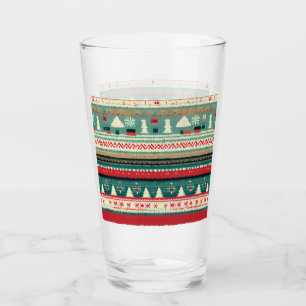 Jul Ugly Sweater 3 Glaskopp
