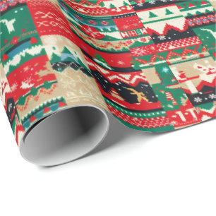 Jul Ugly Sweater 8 Presentpapper