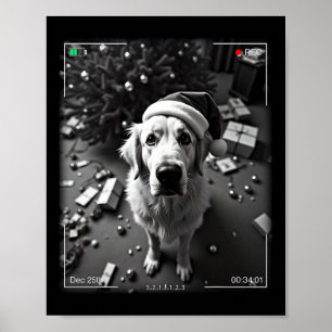 Jul - Underbara Pyrenéerna fångade på kameran Poster