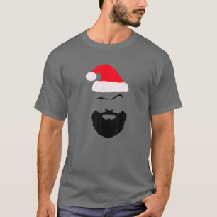 Jul Unisex-Vuxen/Ungdomsgrafik T Shirt
