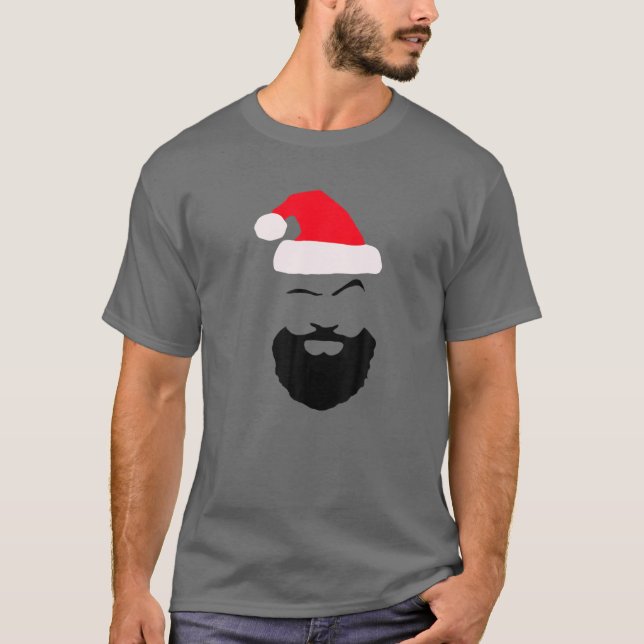 Jul Unisex-Vuxen/Ungdomsgrafik T Shirt (Framsida)